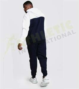 Chándal para Hombre con Diseño Personalizado, Colección de Invierno de Moda, Chándal para Hombre de Alta Calidad - Product Image 3