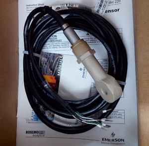 Sensor de Conductividad Toroidal 228-04-20-56-04 - Product Image 1