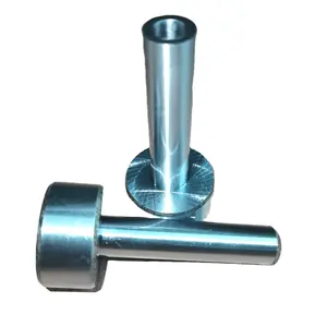 Kunden spezifische Metall pumpe/Anguss buchse für Kunststoff form