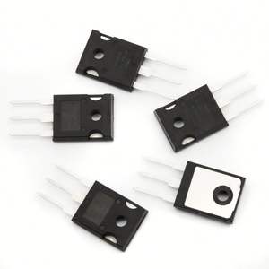Authentic Original OST50N65HSZ TO-247 Transistor CZSKU:IG14CU12 - Product Image 1