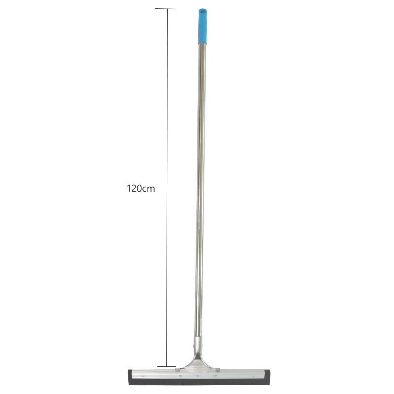 Dustless Magic Wiper Floor Scraper Top