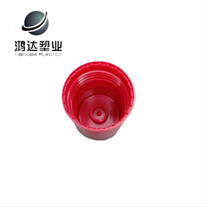 Bouchon de roulement en plastique de 19.05mm pour bouteille en verre et en plastique avec bouchon à <span class=keywords><strong>bille</strong></span> - Product Image 5