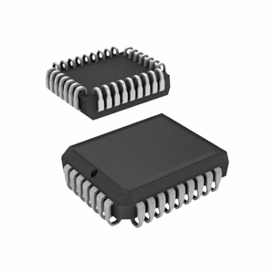 Componentes de Circuito Electrónico AT49BV002-90JC 32 LCC Distribuidor Autorizado de Memoria - Product Image 1