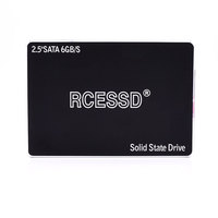 Nuovo prodotto Ssd Sata 2.5 pollici Ssd 500gb 1tb 2tb 250gb disco a stato solido Ssd Hard Disk per unità di Computer Samsung