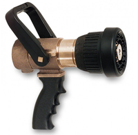 Pistol Air & Api Genggam untuk Penyemprotan Air & Aksesori Peralatan Pemadam Kebakaran