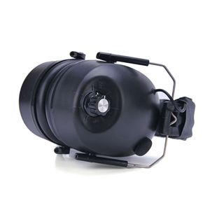 Auriculares con Cancelación Activa de Ruido Inteligente DFEM701 y Aislamiento Acústico para Bateristas, con Batería Integrada, NRR 27dB - Product Image 5