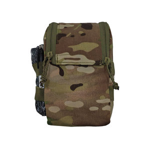 A-Shield Ifak Bag Edc Bijvullen Snelle Inzet Zakje Ifak <span class=keywords><strong>Trauma</strong></span> <span class=keywords><strong>Kit</strong></span> - Product Image 6