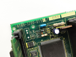 Venta caliente <span class=keywords><strong>Fanuc</strong></span> Electronics Pcb Xvideo Asamblea de placa de circuito de impresión Placa de Pcb de para controlador <span class=keywords><strong>CNC</strong></span> - Product Image 5