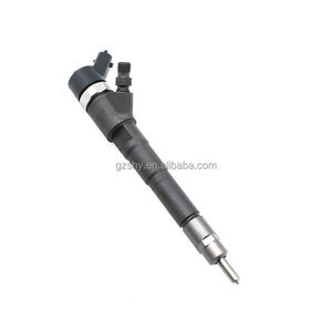 Nouveaux modèles de kits d'injecteurs Common Rail 0445110240 0445110062 0445110076 - Product Image 4