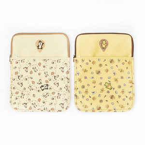 Premium Leather <b>Tablet</b> <b>Sleeve</b> - Product Image 5