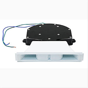 Biaochi 120cm 47 '88W LED estroboscópico luz de advertencia de emergencia barra sirena altavoz para vehículo Wrangler Accord entrega rápida Everest - Product Image 5