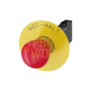 Siemens 3SU11501HA201FH0 - Nuovo - Product Image 1