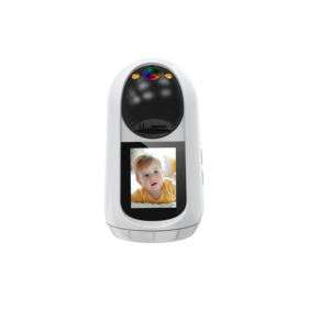 1080P tuya HD Mini unbeatable giá Home an ninh máy ảnh video gọi điện thoại CCTV cho trong nhà wifi màn hình thông minh PTZ máy ảnh - Product Image 1