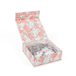 Cajas de Regalo Personalizadas, Juguetes de Peluche, Caja Magnética Rígida para Velas, Set para Bebés, Caja de Rompecabezas, Caja de Embalaje de Cartón Ecológica con Rompecabezas - Product Image 6