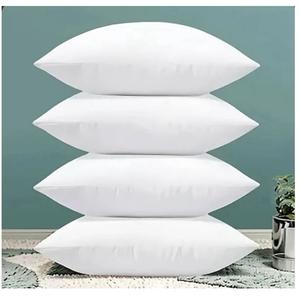 Almohada Moderna Premium con Respaldo Sólido y Suave para Dormir, Soporte para el Cuello, Hogar, Dormitorio, Viajes, Oficina, Descanso, Relajación y Comodidad - Product Image 1