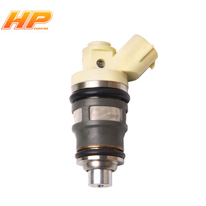 Inyector de Gasolina HP 540cc 1001-87090 para Toyota Aristo M-R2 Mark <span class=keywords><strong>II</strong></span> Soarer Chaser Cresta Verossa Supra 2.5L 3.0L - Product Image 3