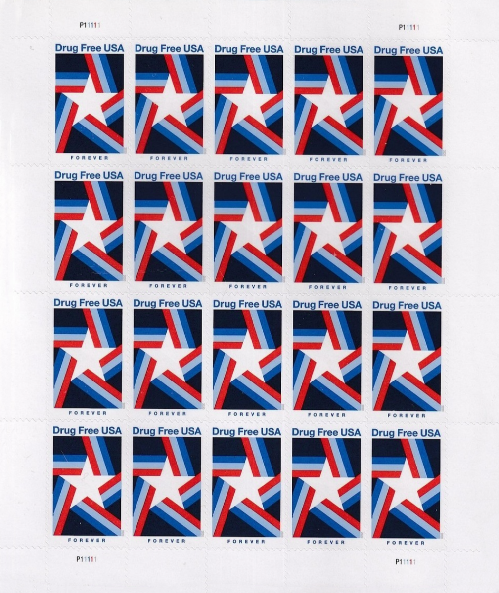 Pentagramme médicamenteux 2020 MY-RX224