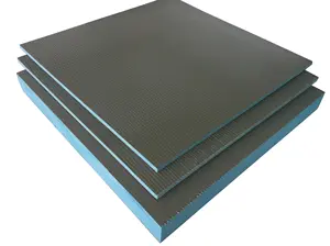 Xps Cement Insulation Board Construction Board Material Fiberglass Cement Xps Board Thermal Insulation