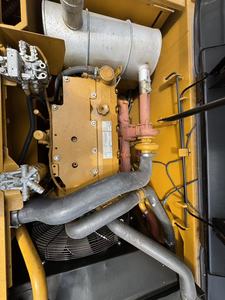 รถขุด CAT 320D2L มือสอง สภาพดี ราคาถูก เหมาะสำหรับงานวิศวกรรม - Product Image 6