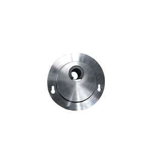 torneado parte de mecanizado CNC de latón barato centro de mecanizado cnc de precisión <span class=keywords><strong>mi</strong></span> ng servicio cnc piezas de torneado - Product Image 5