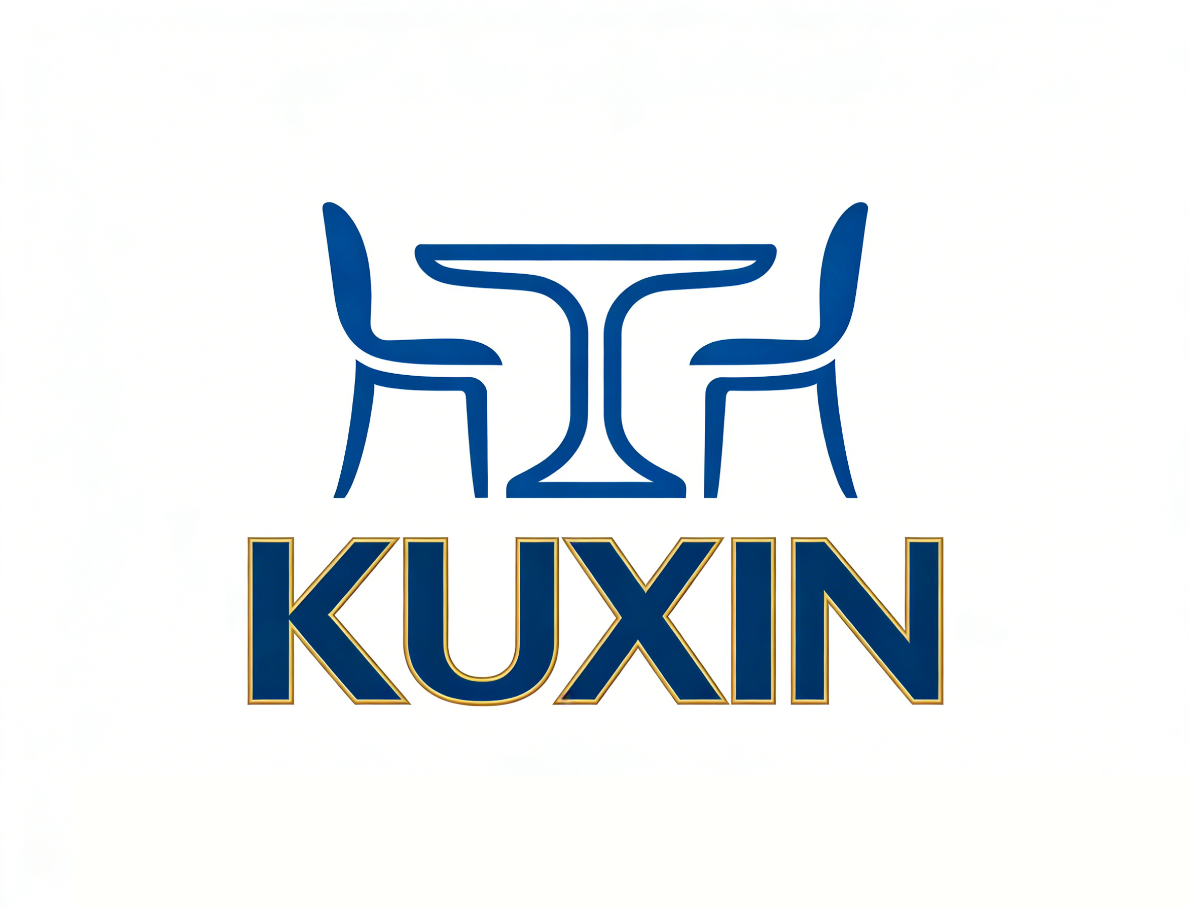 Langfang Kuxin International Trade Co., Ltd. logo
