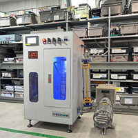 Prosonic1000 machine d'extraction à base de plantes équipement d'extraction par ultrasons homogénéisateur à ultrasons industriel
