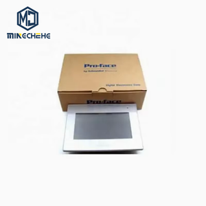 แผงหน้าจอสัมผัส PFXGP4401TAD 7 นิ้ว HMI อินเทอร์เฟซสำหรับมนุษย์ - Product Image 1