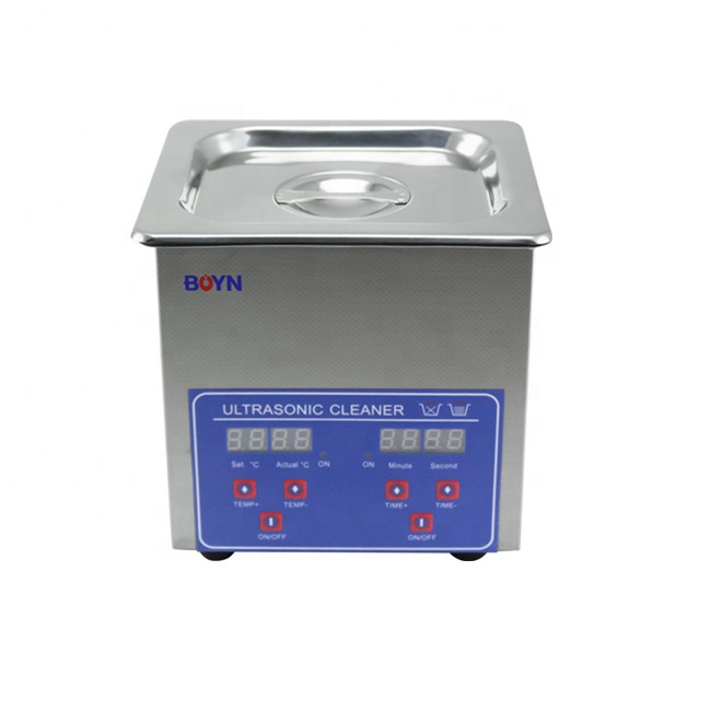 UCB-D серии 0,8-30L портативный ультразвуковой очиститель