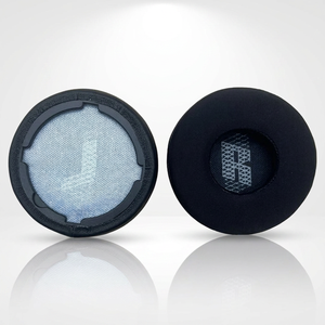Voice Command Ear <b>Pads</b> For JBL LIVE400BT On-Ear Headphones Ice Gel Earpads Replacement Ear Cushion Stock Ready - Product Image 1