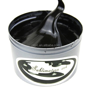 100% Trung Quốc Thân Thiện Với Môi Cmyk Offset Mực In Thăng Hoa - Product Image 2