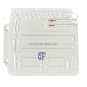 Hete Verkopende Producten Uit De Fabriek Verdamper Voor Koelkast Rolbinding Cilinder Verdamper Koelplaat Voor Koelkast - Product Image 2