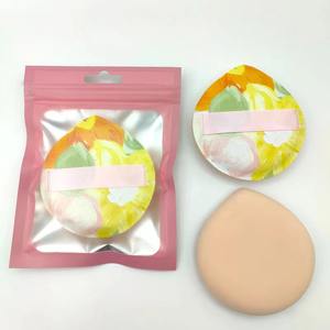 Éponge Maquillage Poudre Puff Guimauve Air Cushion Foundation Puff avec Correcteur Liquide Étaler Cosmétique Puff - Product Image 1