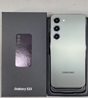 Fnban - Vente en gros de téléphones mobiles d'occasion professionnels pour Samsung Galaxy S23FE S20 S21 S21U S22U S23 S23U S24 S24U