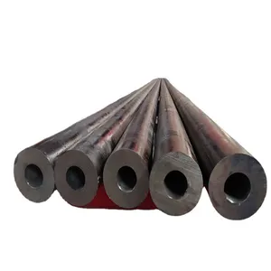 Supplier OEM ASTM A312 ASME SA312 304 316 3 inch seamless welded stainless steel pipe