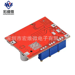 Module de tension et de courant constants Hongwei Micro DC Buck Boost 6,3V 50V pour chargeur de batterie - Product Image 3