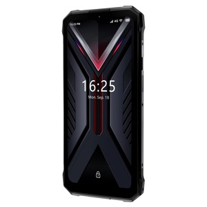 โทรศัพท์มือถือ Hotwav T7 รุ่นทนทาน หน่วยประมวลผล 8 คอร์ หน่วยความจำ 4GB+128GB หน้าจอ 6.52 นิ้ว แบตเตอรี่ขนาดใหญ่ 6280mAh ระบบปฏิบัติการ Android 13 สมาร์ทโฟน - Product Image 6