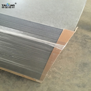 Panneaux en <span class=keywords><strong>fibrociment</strong></span> ignifuges pour extérieur 20MM 1200*2400 - Product Image 2