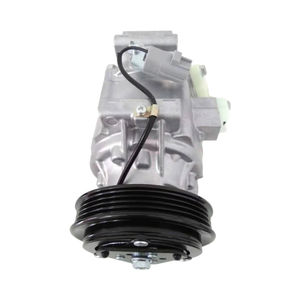 Compresor de <span class=keywords><strong>Aire</strong></span> <span class=keywords><strong>Acondicionado</strong></span> para Automóvil, Repuesto de CA para <span class=keywords><strong>TOYOTA</strong></span> Yaris 4PK, Compresor de <span class=keywords><strong>Aire</strong></span> <span class=keywords><strong>Acondicionado</strong></span> 88320-52010 88320-52400 2000-2005 - Product Image 2