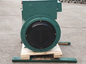 Alternateur monophasé 230V 50Hz à faible régime, dynamo 5kV, meilleur fournisseur en Chine - Product Image 6