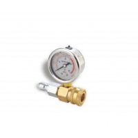 CodeNo.PES-1/4(3/8) 7200Psi/500Bar Saklar Tekanan Pompa Mesin Cuci Tekanan Tinggi Aksesoris