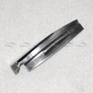 3PC Front Lip <b>Splitter</b> Bumper PU Front Lip 2016 up for Chevrolet CAMARO OLOTDI - Product Image 4