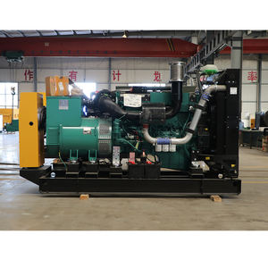 Оригинальный генератор Comler, 450 кВт, 600 кВт, подставка, генераторная установка, добывающий попутный газ, дизель, срок службы, Саудовская Аравия - Product Image 3