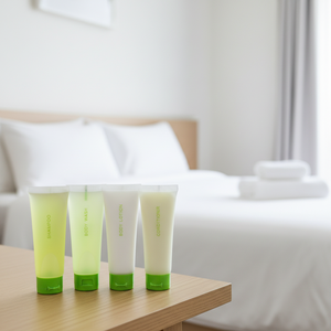 Hotel bedarf Badezimmer Toiletten artikel Kit Hotel ausstattung Zahnbürste Zahnpasta Seife Shampoo - Product Image 2