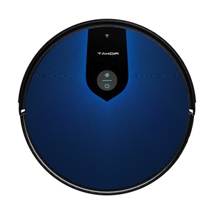 Takdir Wholesale Price Robot Vacuum Cleaner for Home and Office Sweeping Robot