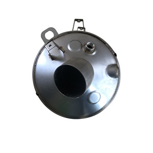 Filtro antiparticolato Diesel, silenziatore catalitico Doc + Scr (per veicoli leggeri), convertitore catalitico di scarico - Product Image 6