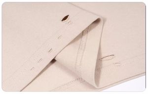 100% coton T-shirt surdimensionné pour hommes 300gsm haute qualité Boxy recadrée motif solide Logo personnalisé sérigraphie - Product Image 4