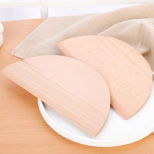 Raschietto per <span class=keywords><strong>pasta</strong></span> di legno raschietto per torte taglierina per impastare cibo Scrappers per cucina torta fondente <span class=keywords><strong>pasta</strong></span> per pane fare - Product Image 5