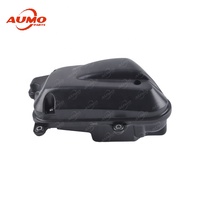 Nouveau Filtre à Air de Scooter AUMO Haute Performance avec Diamètre d'Entrée de 31 mm pour YAMAHA MBK BOOSTER 50 STUNT / BWS SLIDER