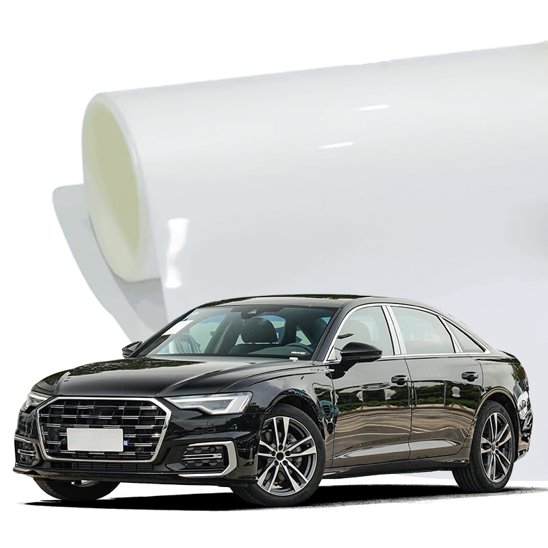 USA Quality TPU TPH Car Film