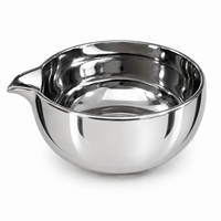 Ensemble de bols à matcha en céramique argentée de qualité supérieure personnalisés en stock, supports pour fouets à matcha sur mesure, ensemble de préparation de matcha OEM